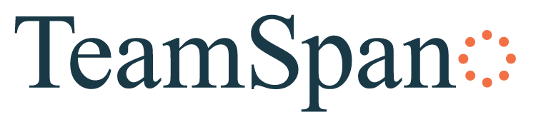 TeamSpan Logo